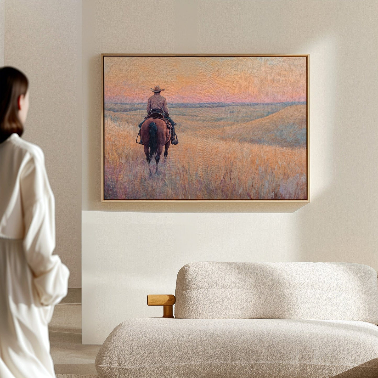 Where the Light Lands