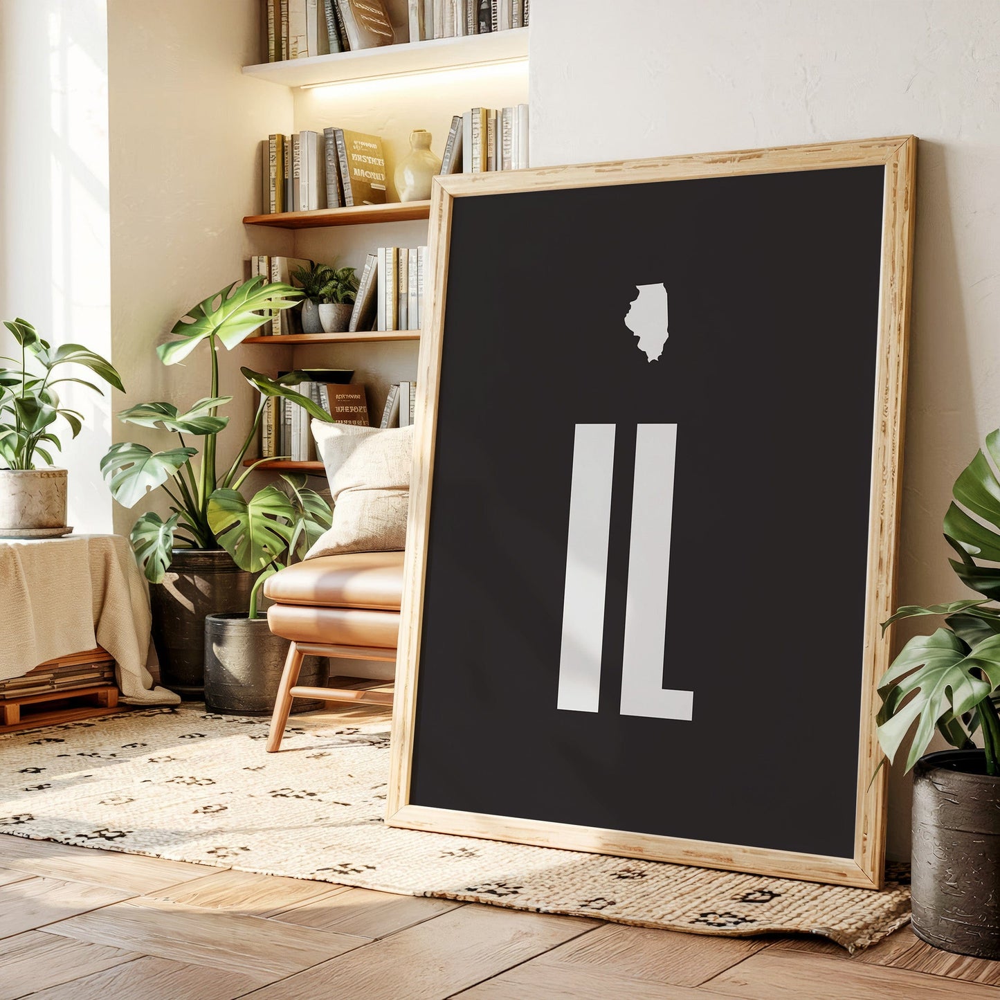 State Lines Draw Midnight Stories