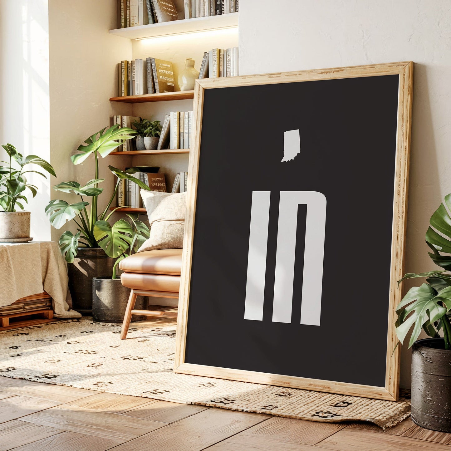 Midwest Letters Find Their Home