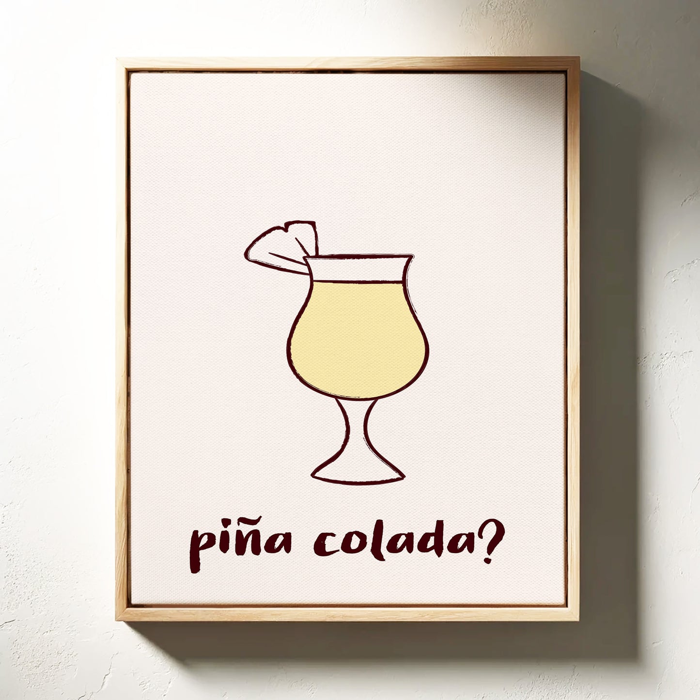 Tropical Questions Dance At Dusk