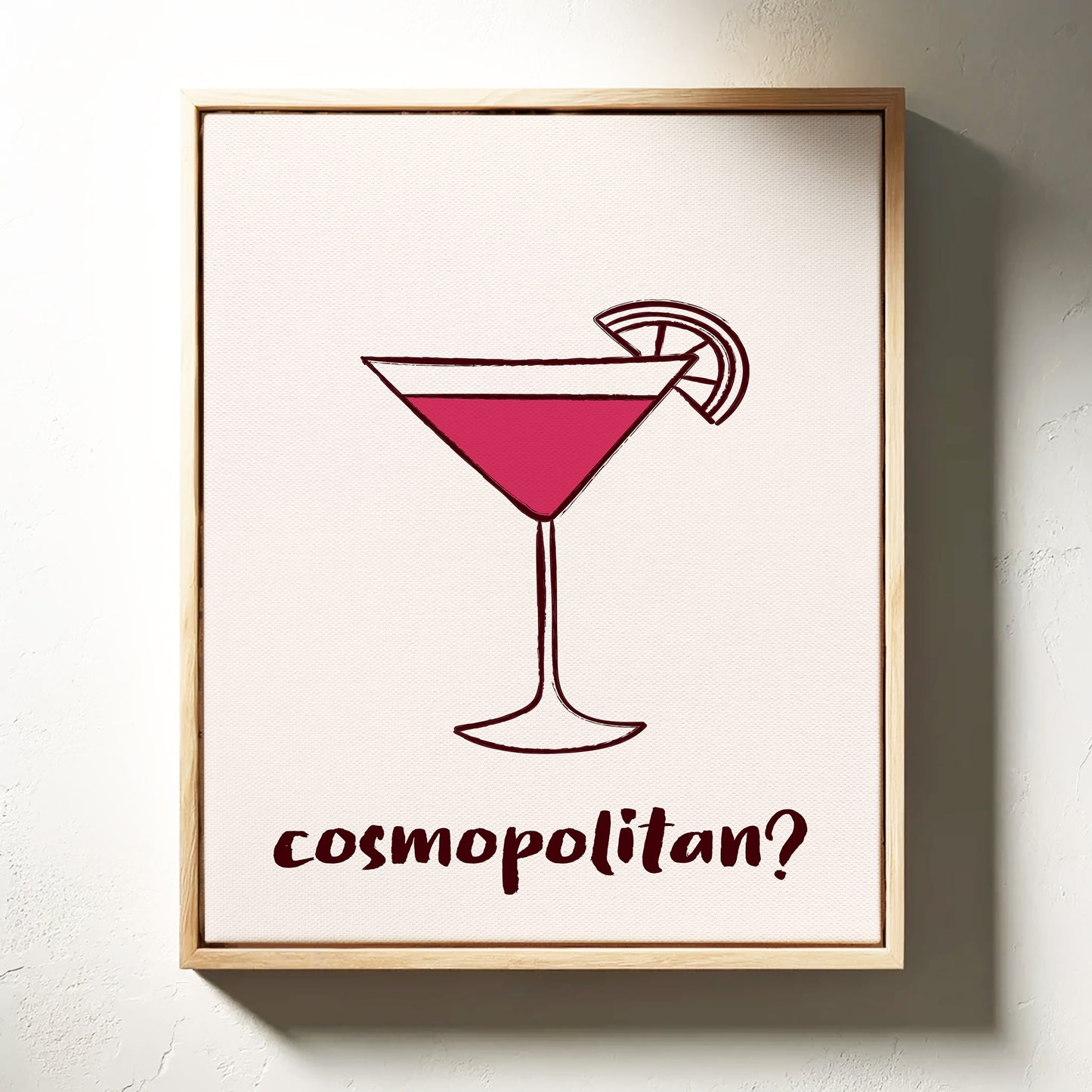 City Lights Pour Perfect Questions