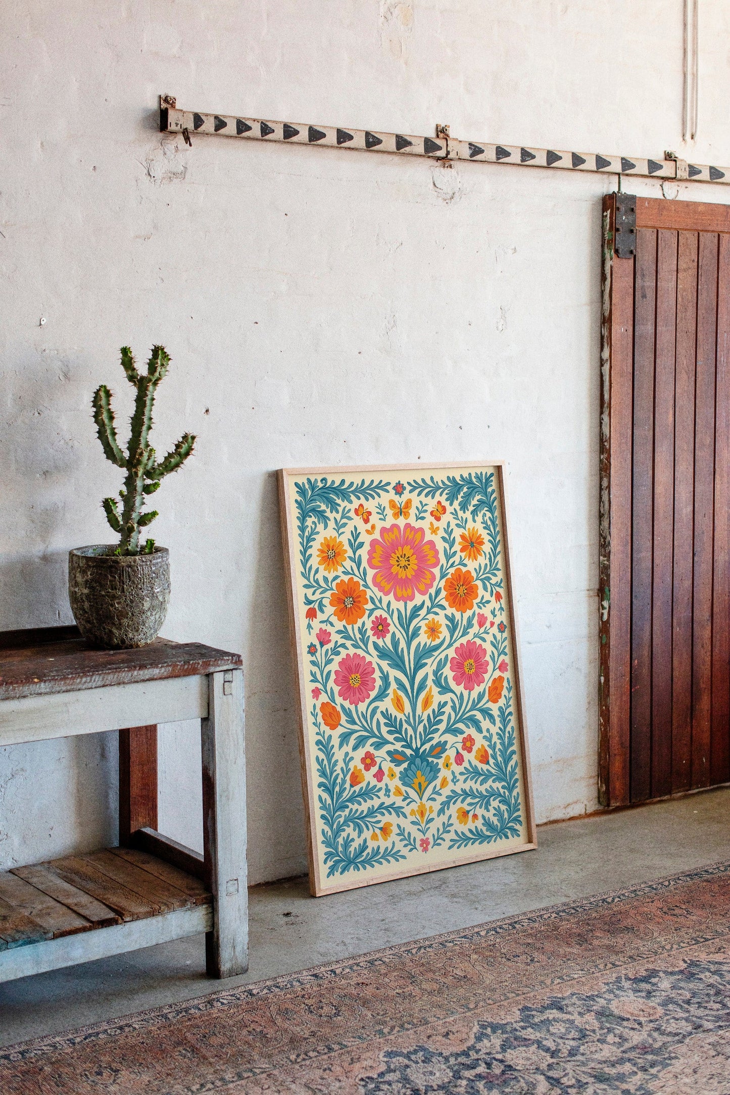 Wild Bloom – For Maximalists Only