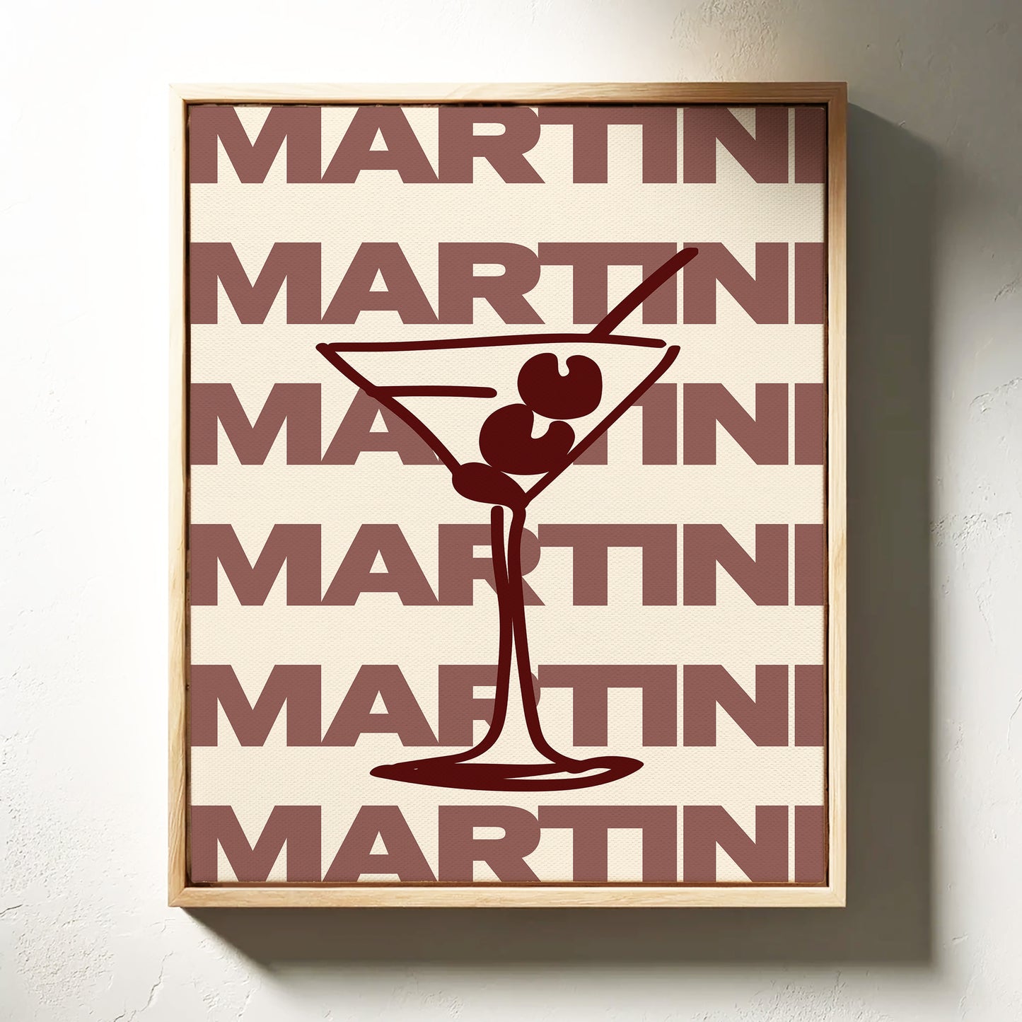 Olive Stories In Mauve Light