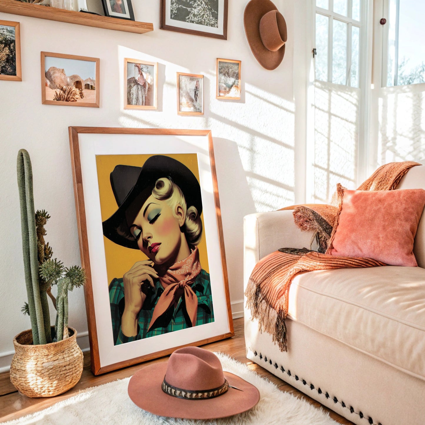 Vintage Charms Dance Through Autumn