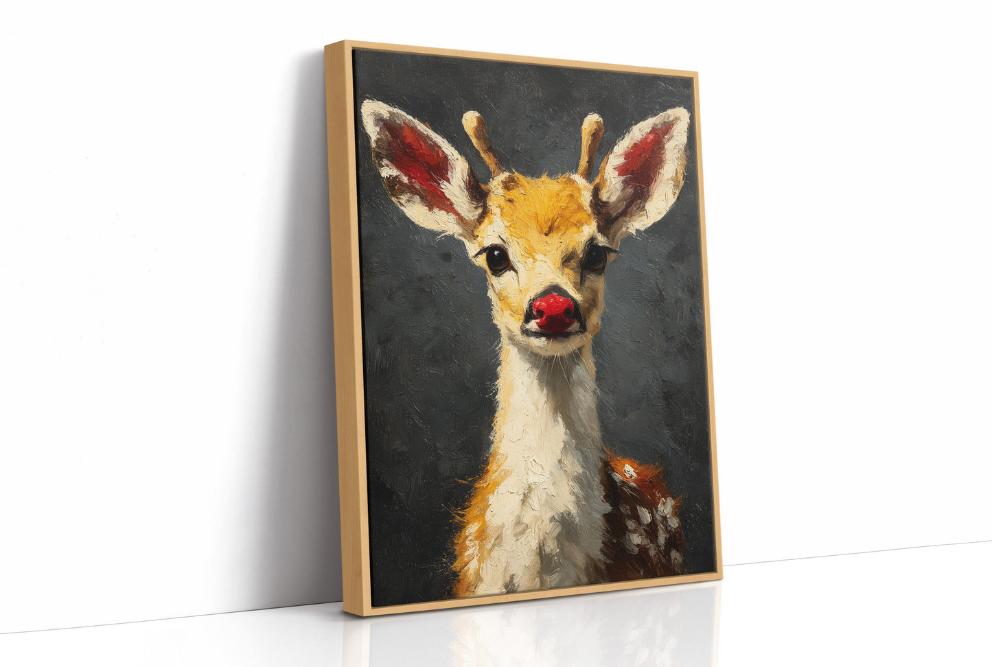 Little Rudolph