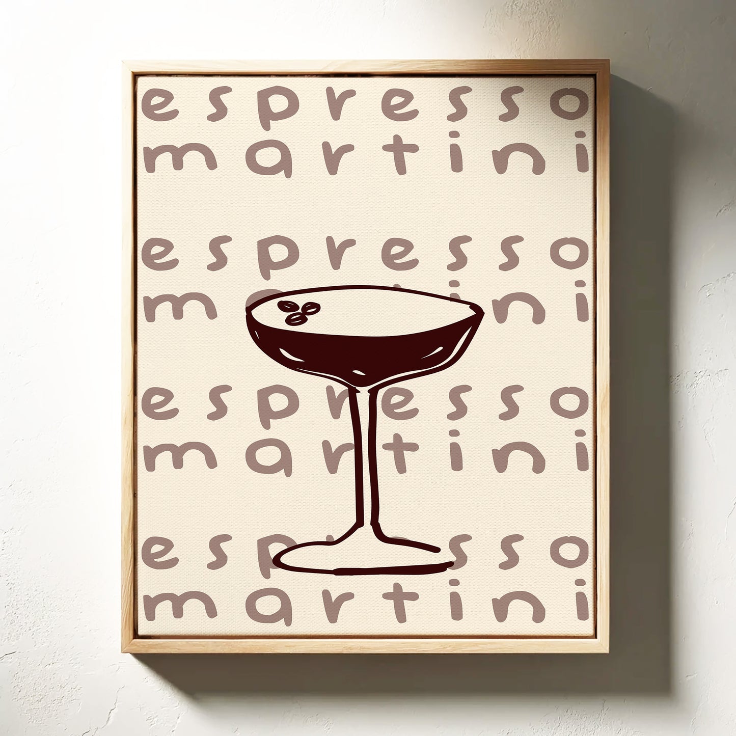 Midnight Beans Dance Into Martinis