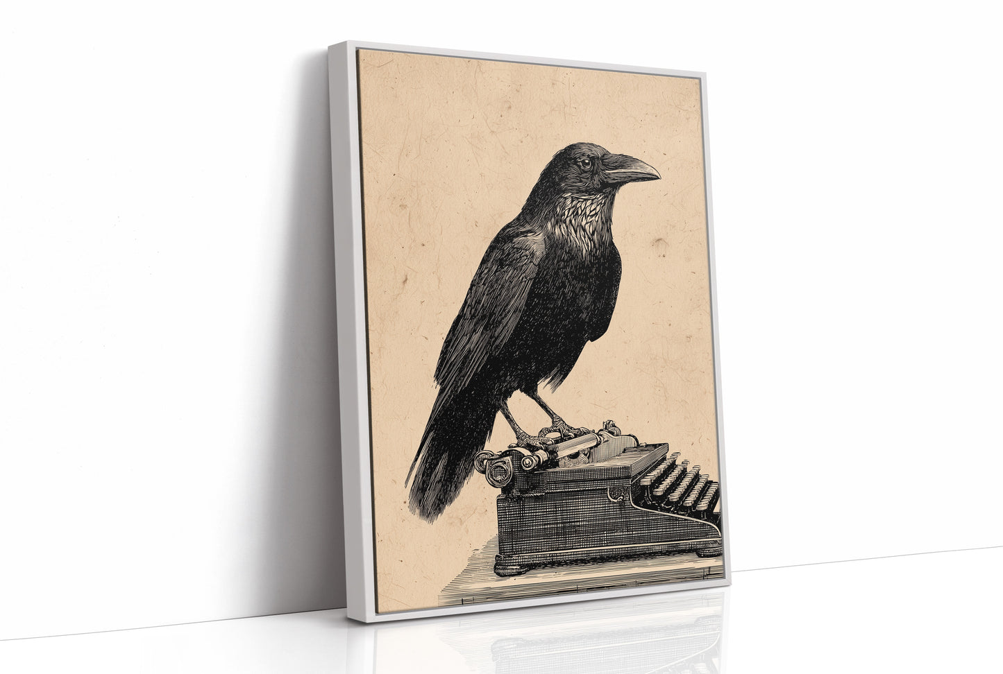 The Poet's Midnight Messenger