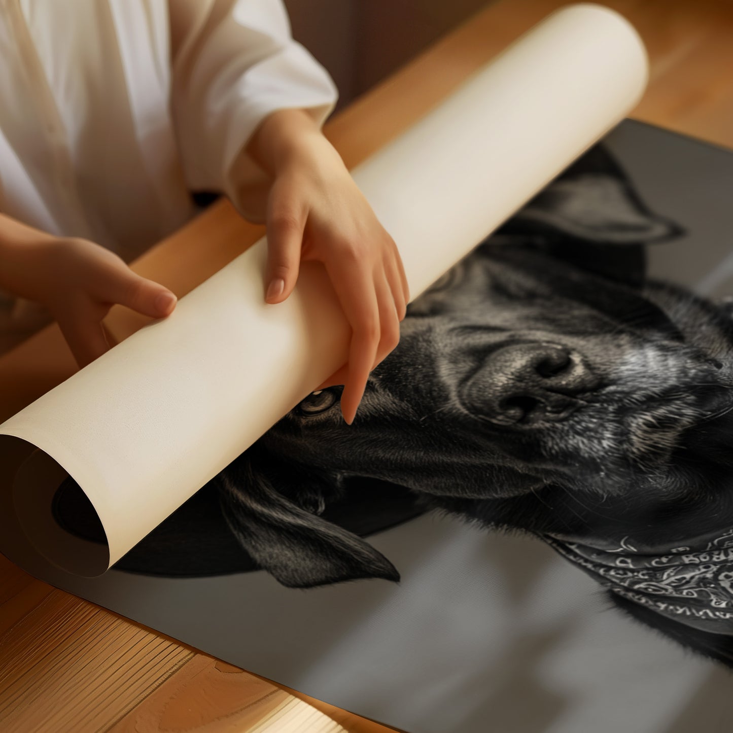 The Good, The Bad, and The Furry