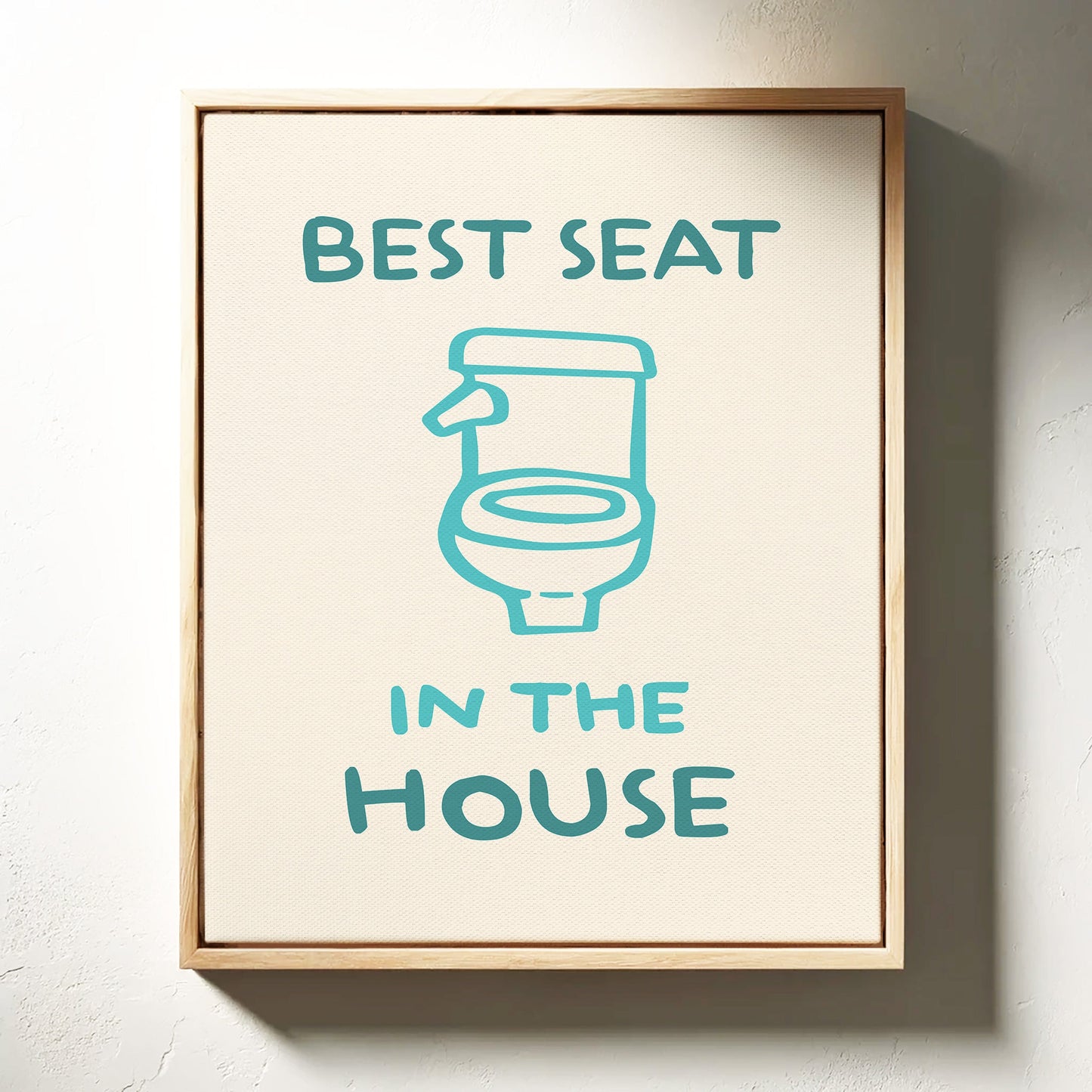 Throne Room Philosophy Finds Home