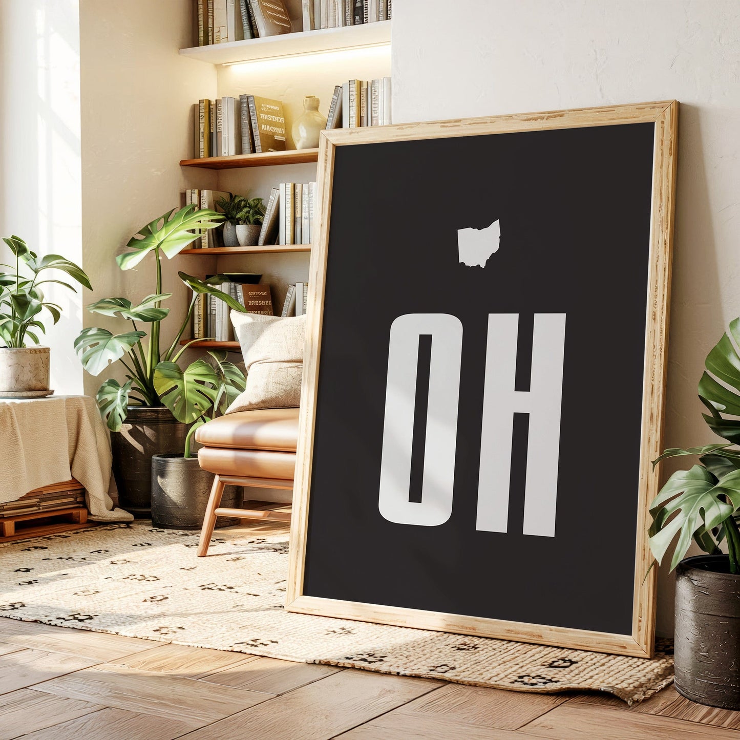 Letters From The Buckeye State