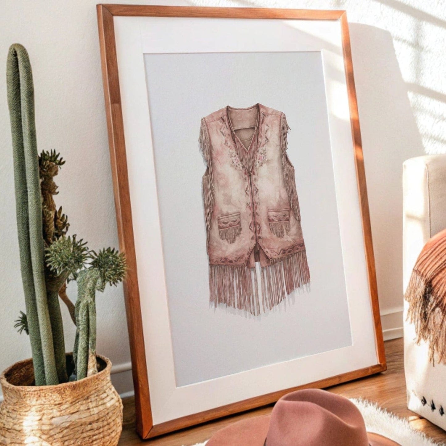 Desert Rose Wears Rodeo Stories