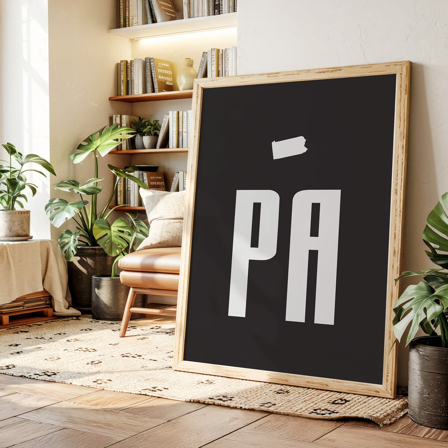 Letters From The Keystone State