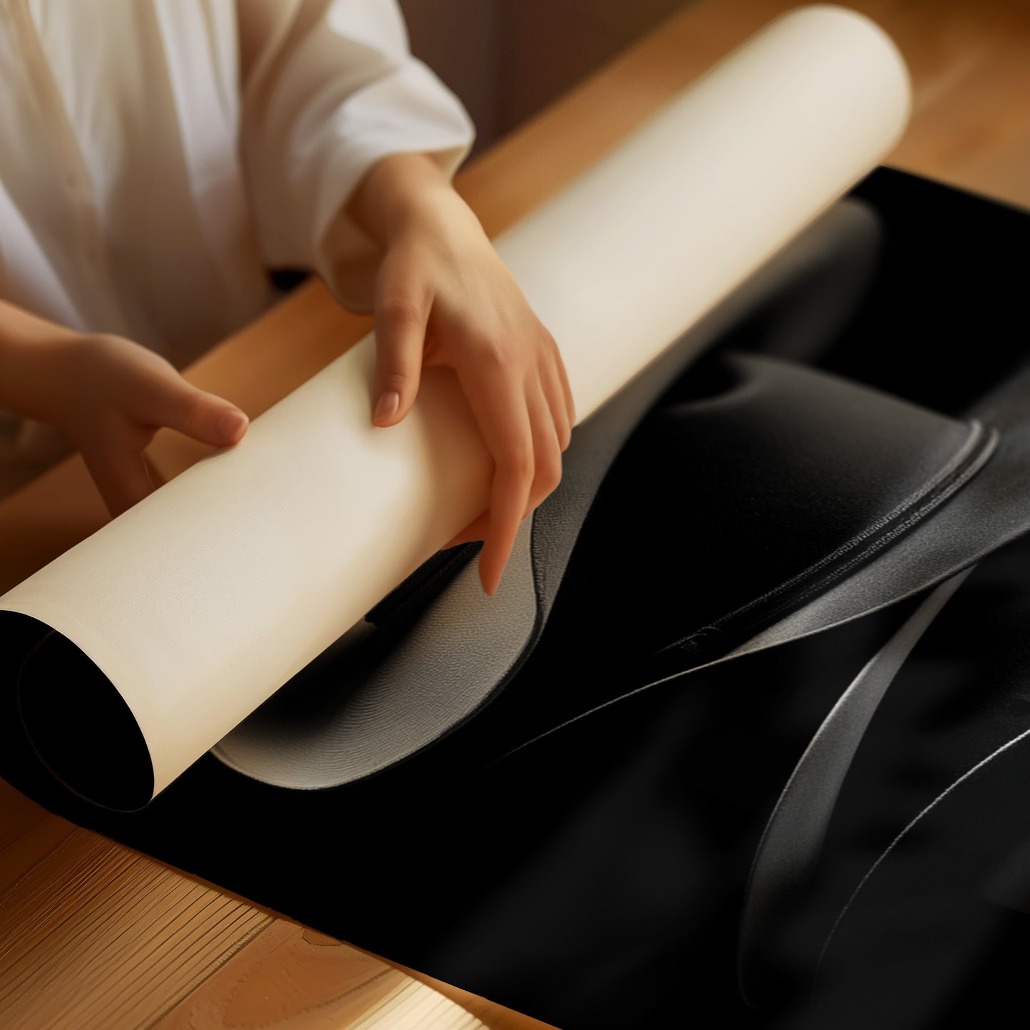 Generations of the Range