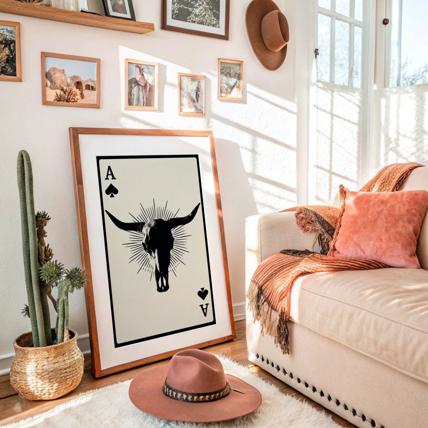 Desert Aces Deal Wild Tales