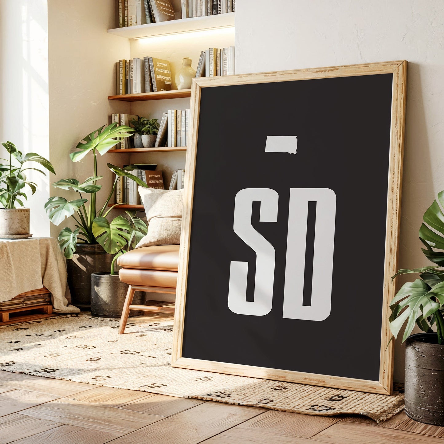 Letters From The Northern Plains