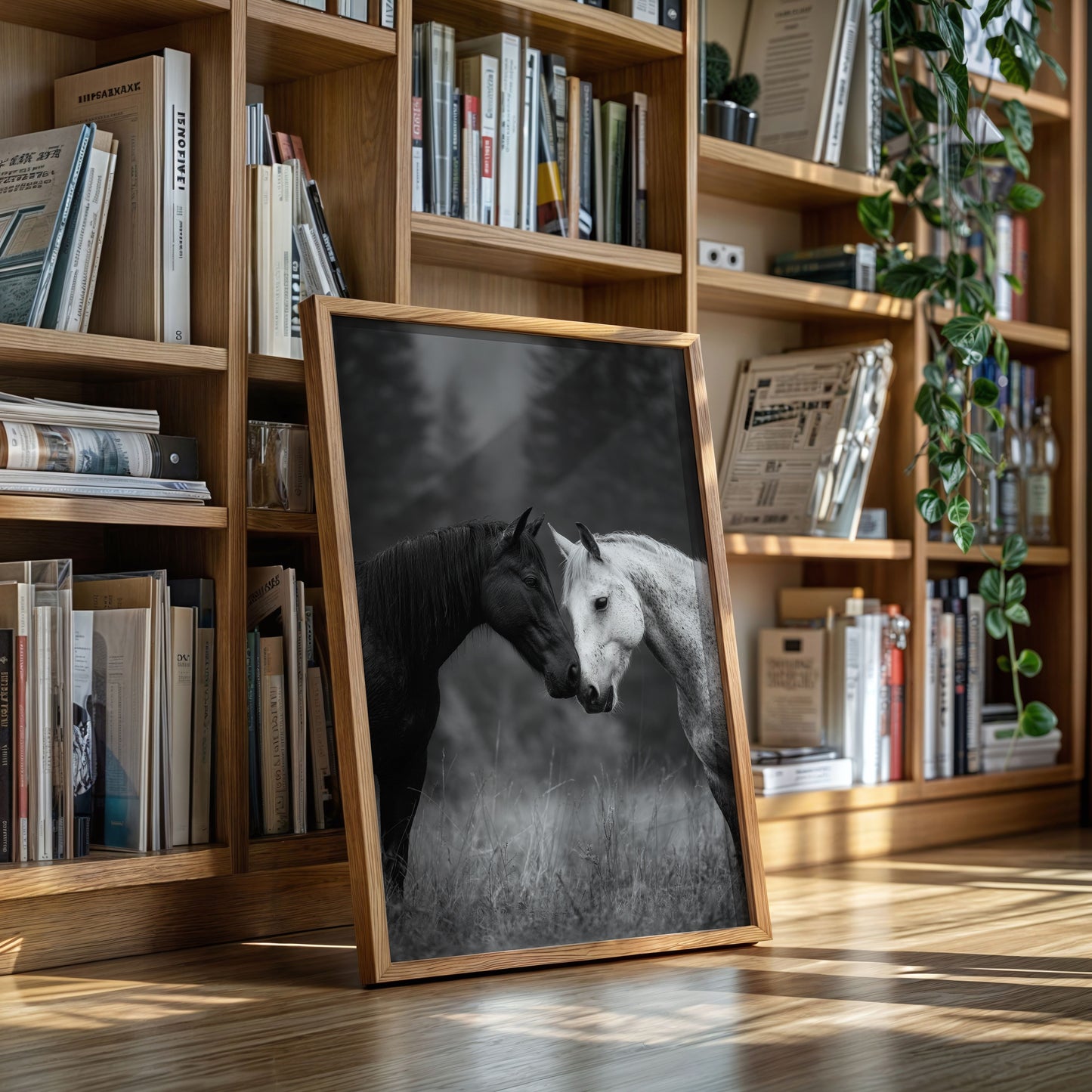 Whispered Secrets Between Friends