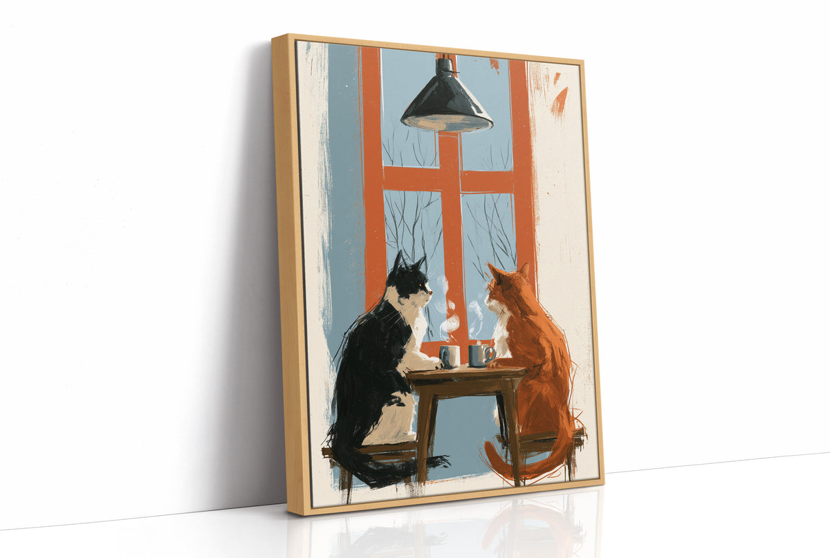 Same Time Next Week?