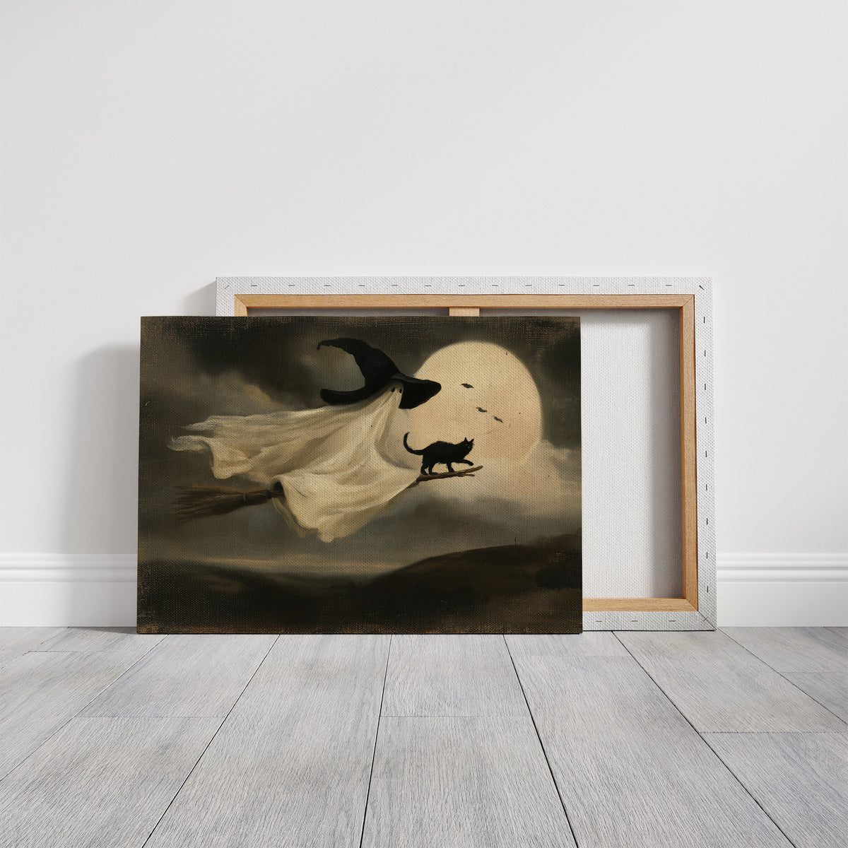 Navigator Says Left at the Moon