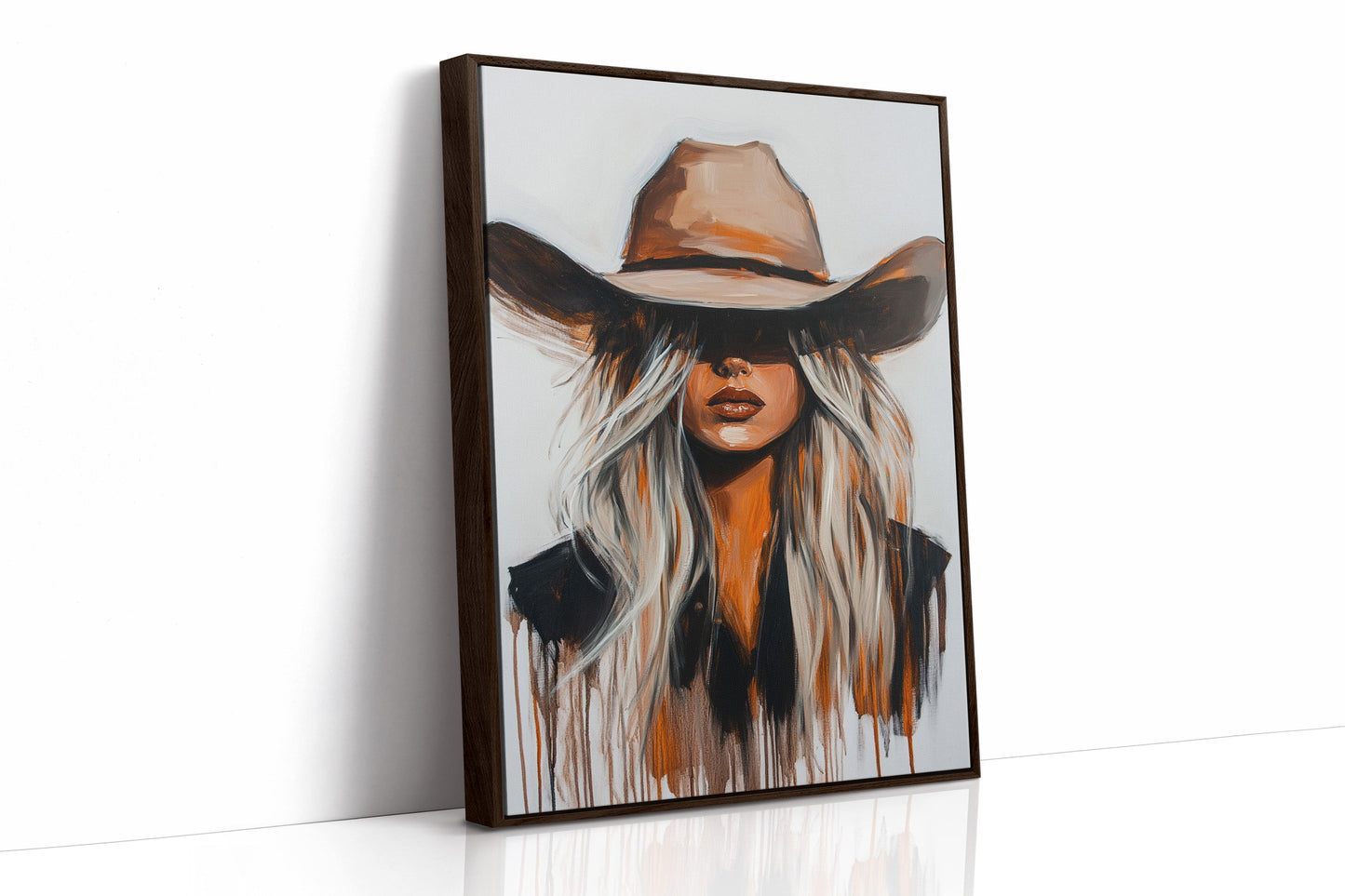 Desert Blonde – Western Edge