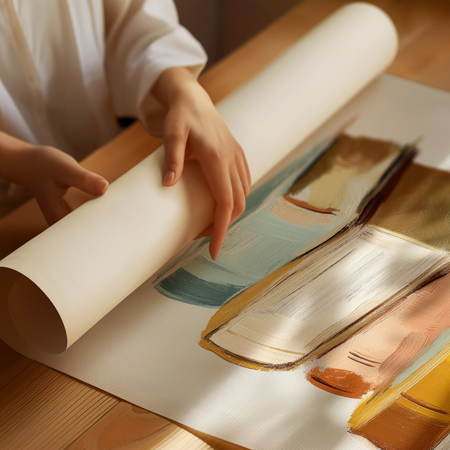 Bibliophile's Manifesto