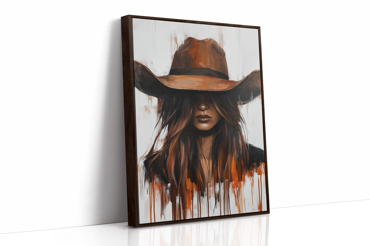 Outlaw Ember – Western Heat