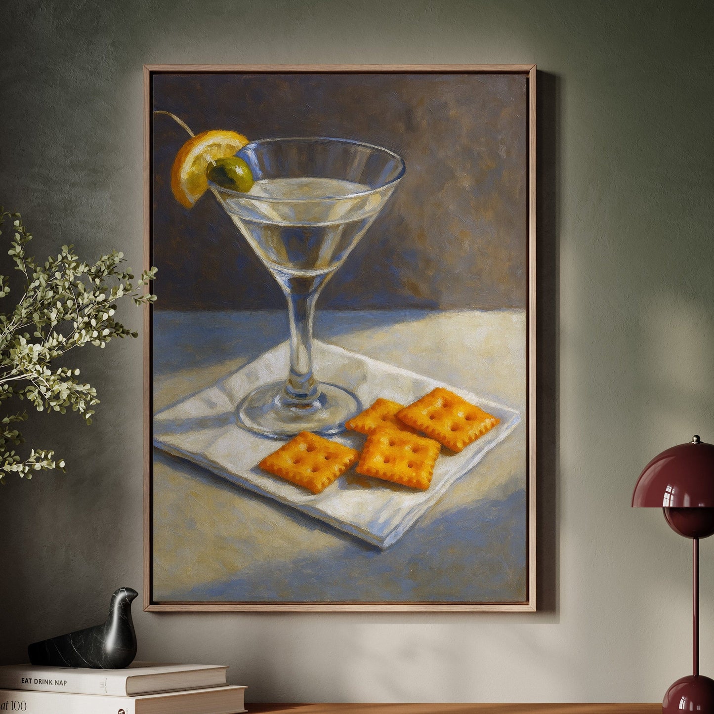 Please Process My Feelings