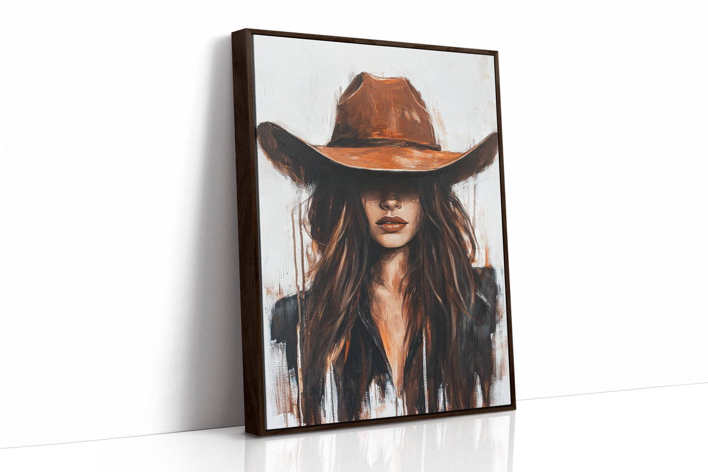 Western Whisper – Dust & Desire