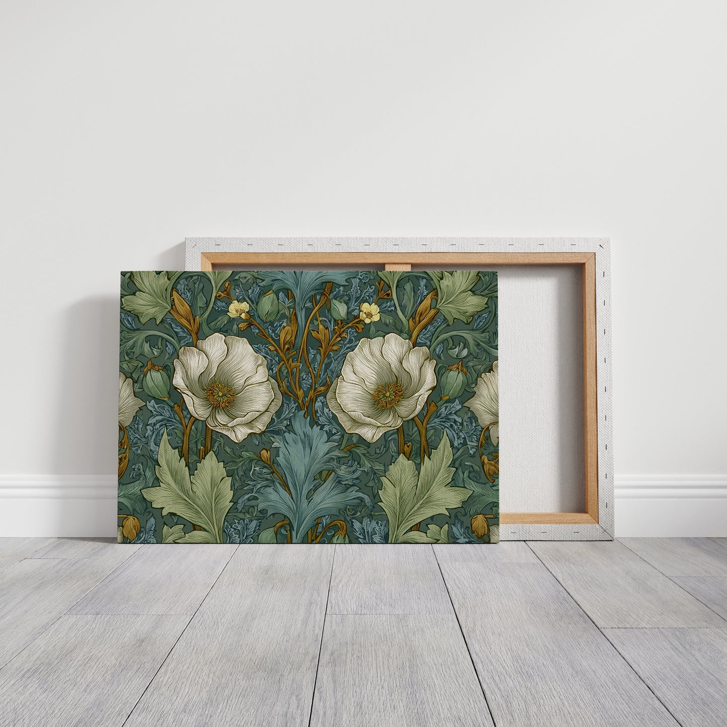 Beneath Petals, Stories Bloom