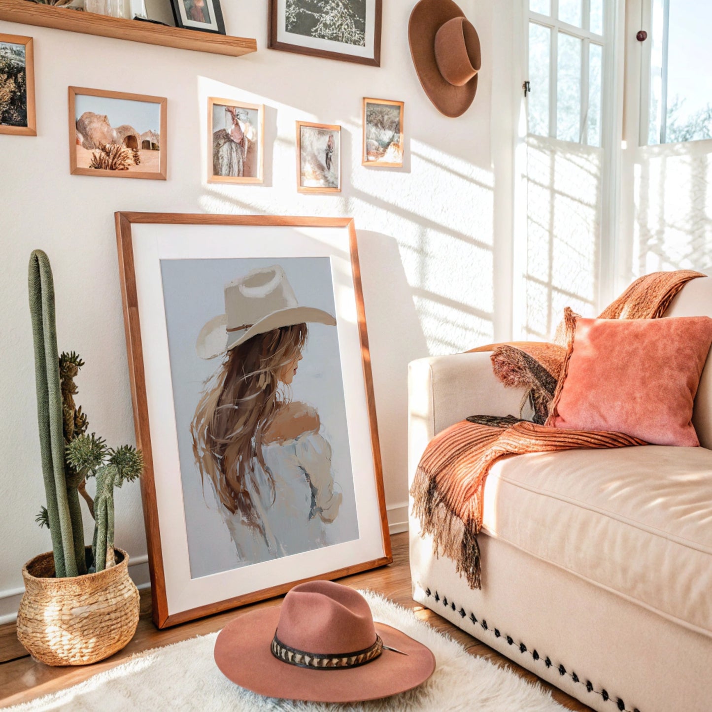 Prairie Wind Carries Ranch Memories