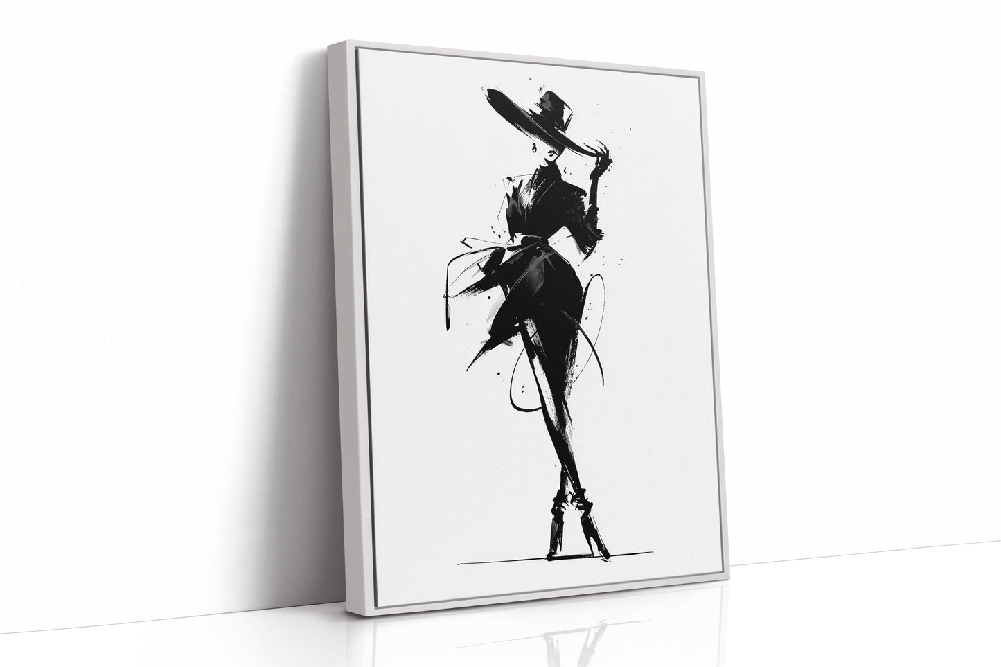 Black Hat Attitude: Tales of Bold Style