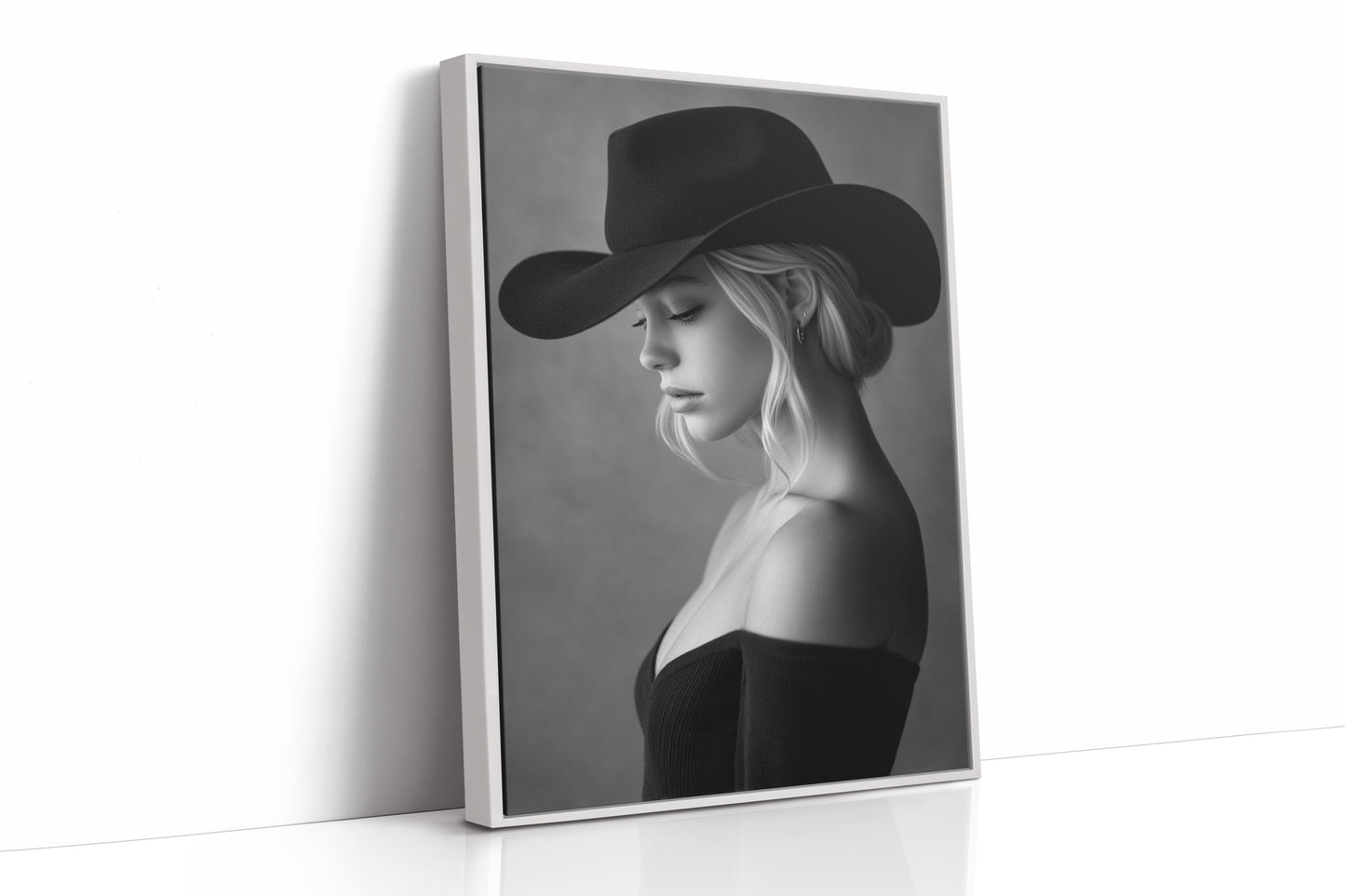 Modern Grace