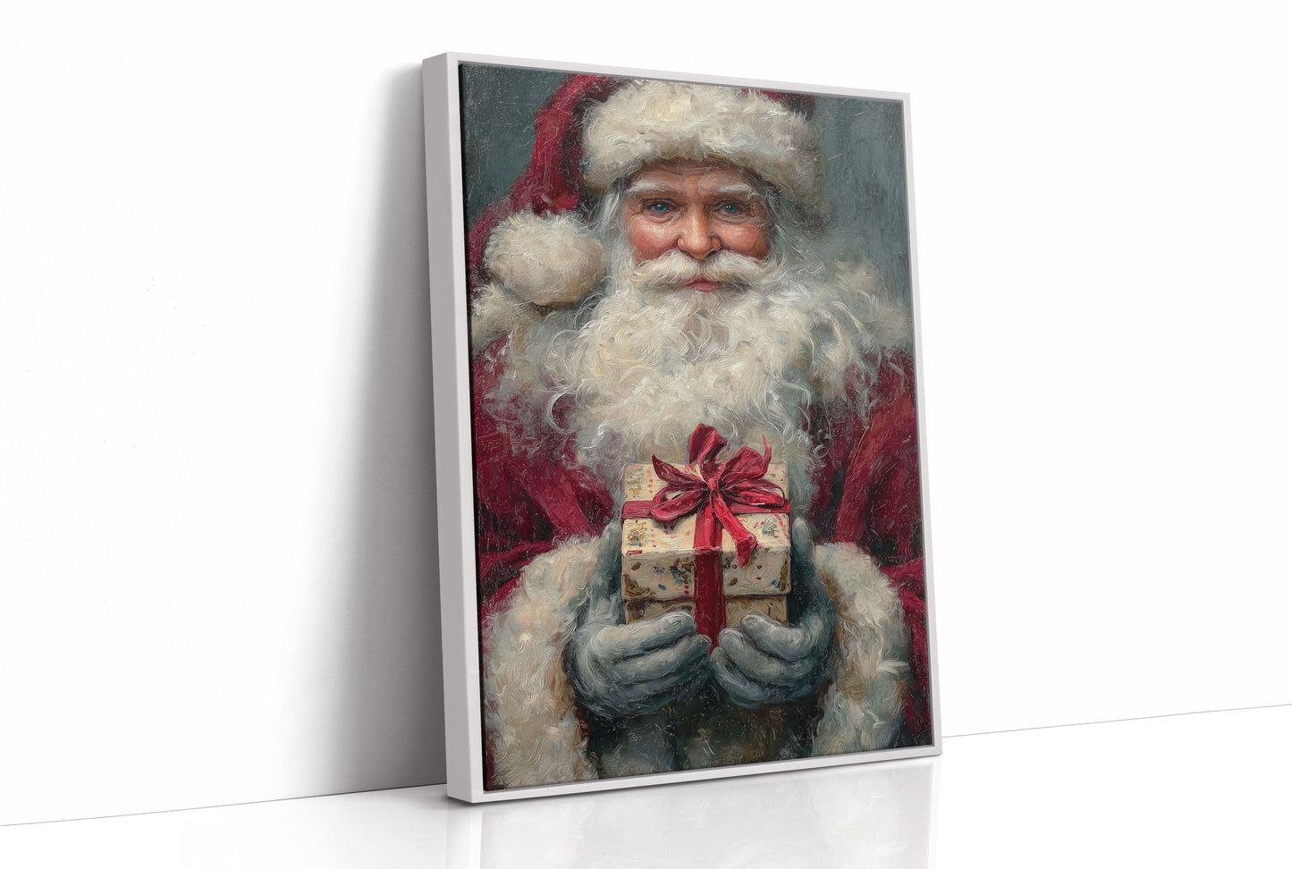 Frost And Fir Meet Holiday Magic