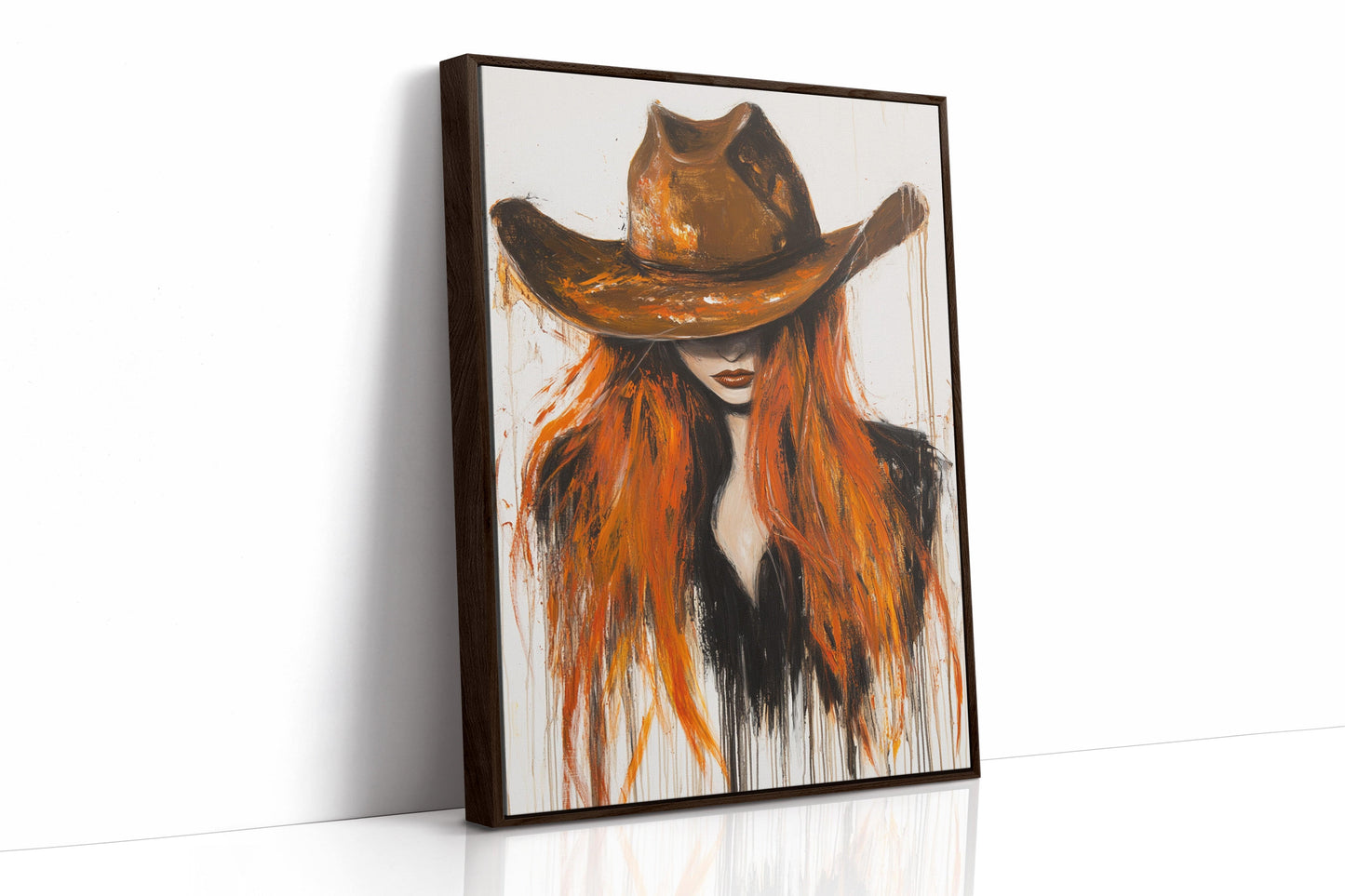 Outlaw Ember – Flame in the Desert