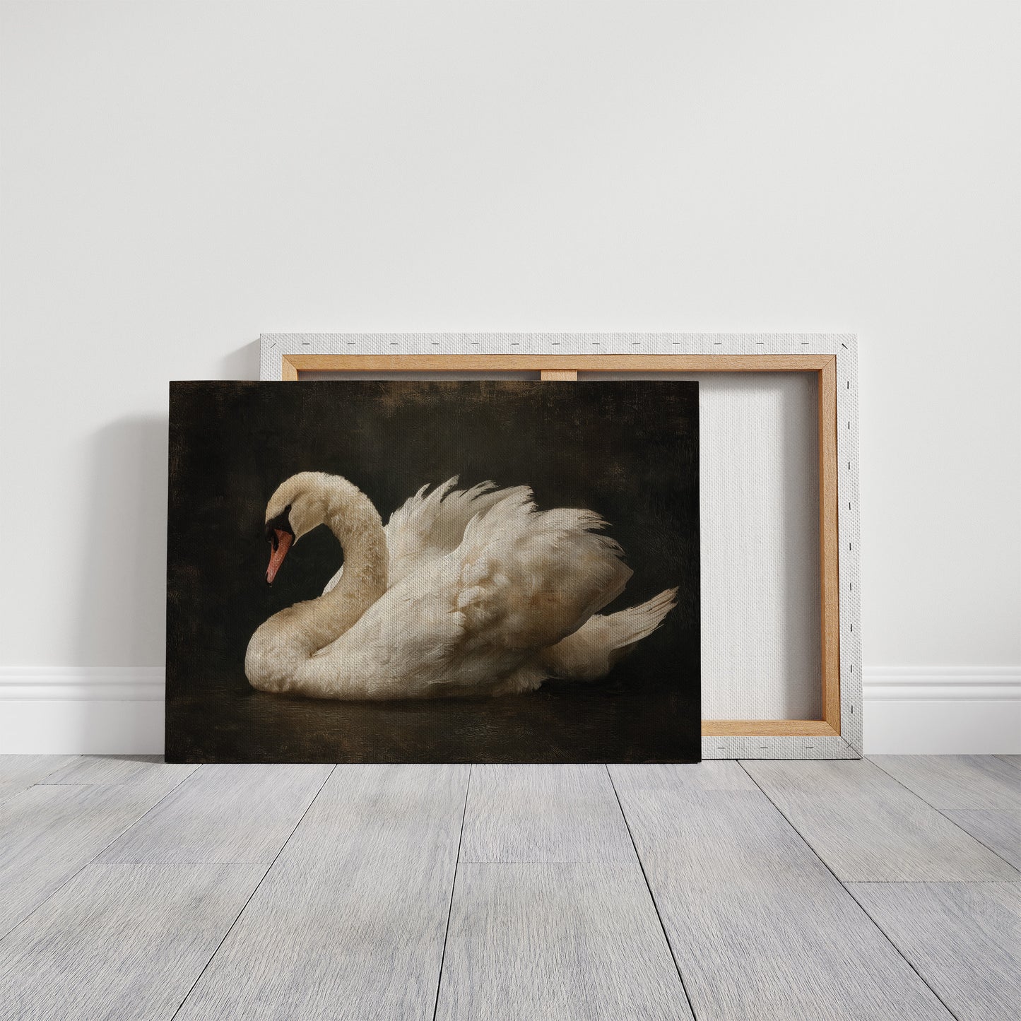 Ivory Grace Against Darkness