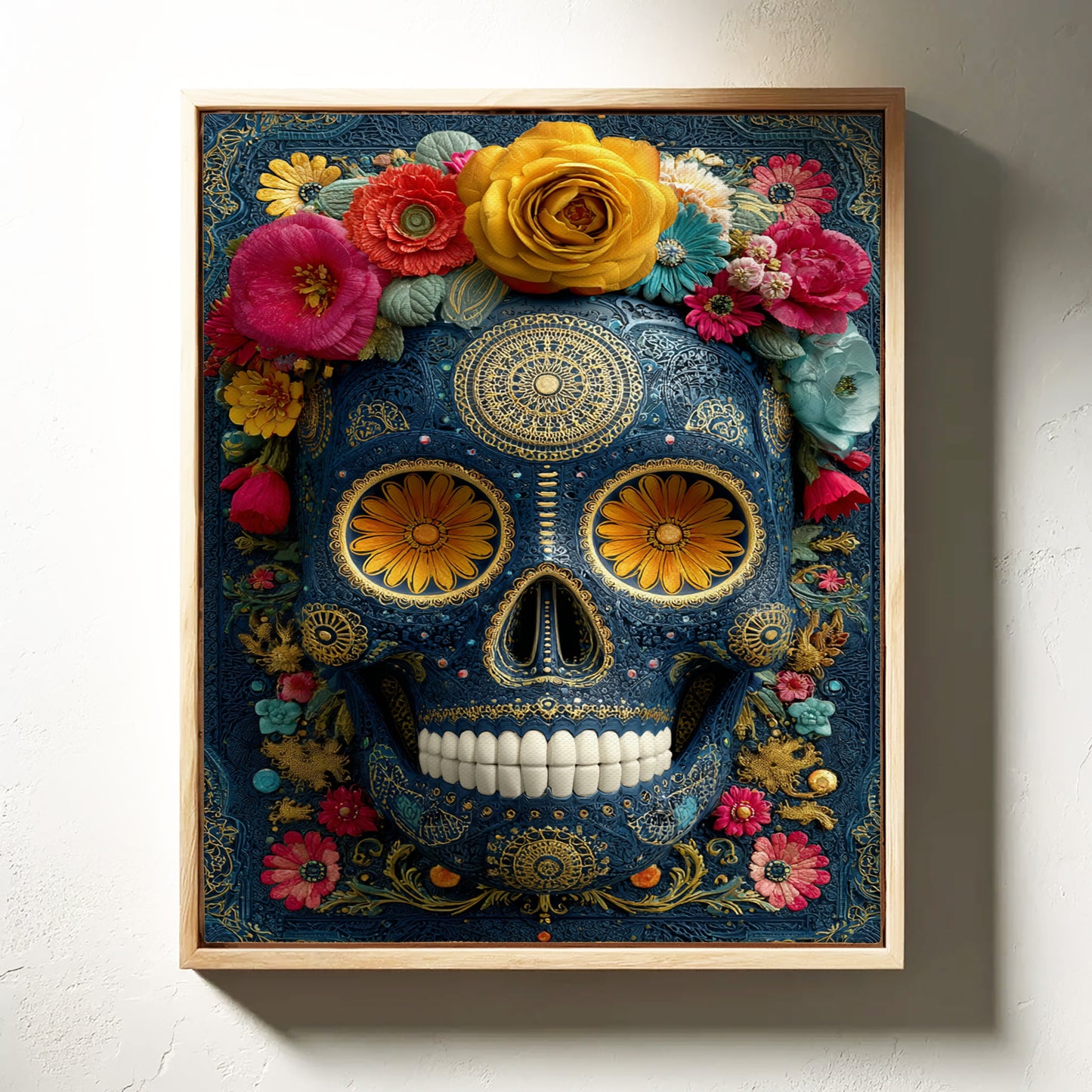 In Bloom, Life and Legacy