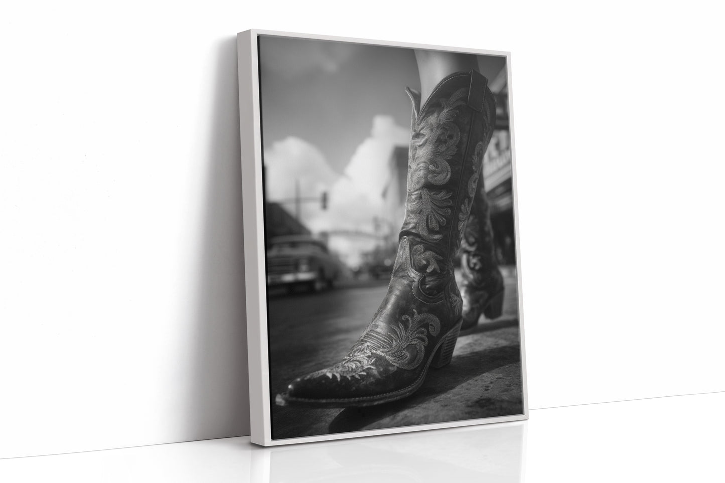 Where Art Meets the Trail