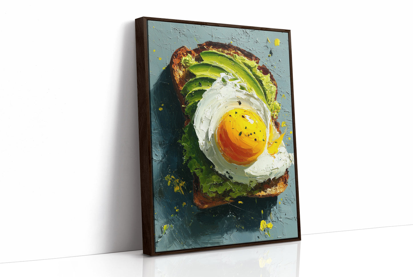 The Breakfast That Started Everything