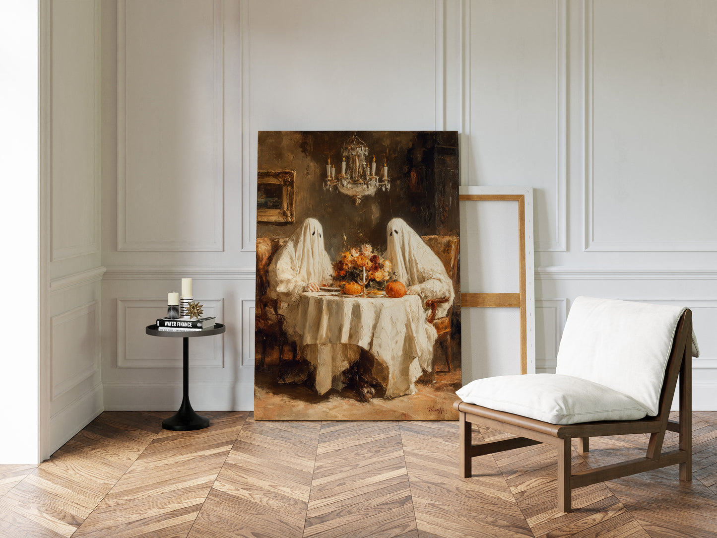 A Feast For Forgotten Souls