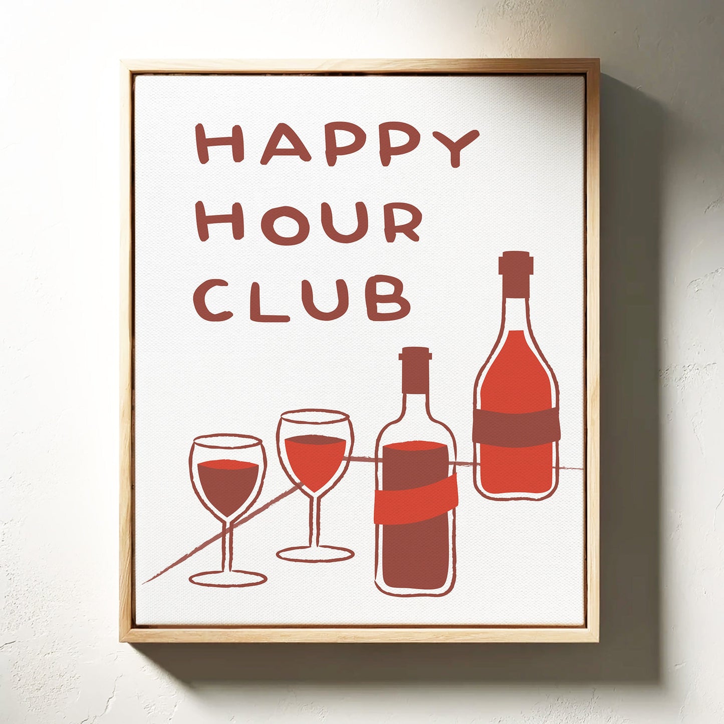 Wine Stories Between Friends