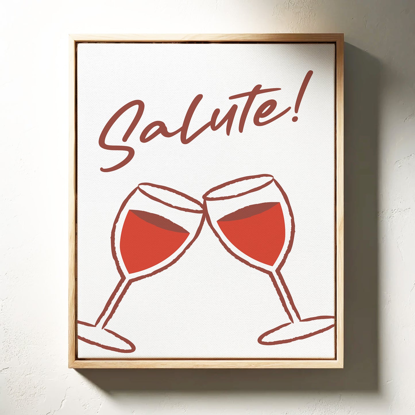 Crystal Toasts Dance Into Evening