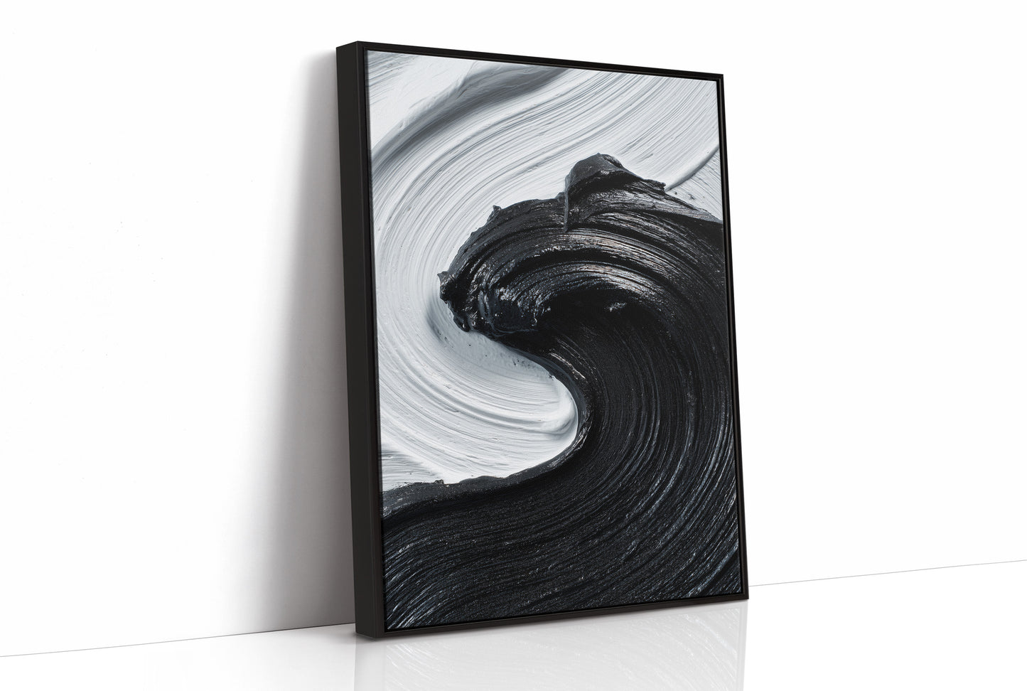 Dark Waves Meet Urban Comfort