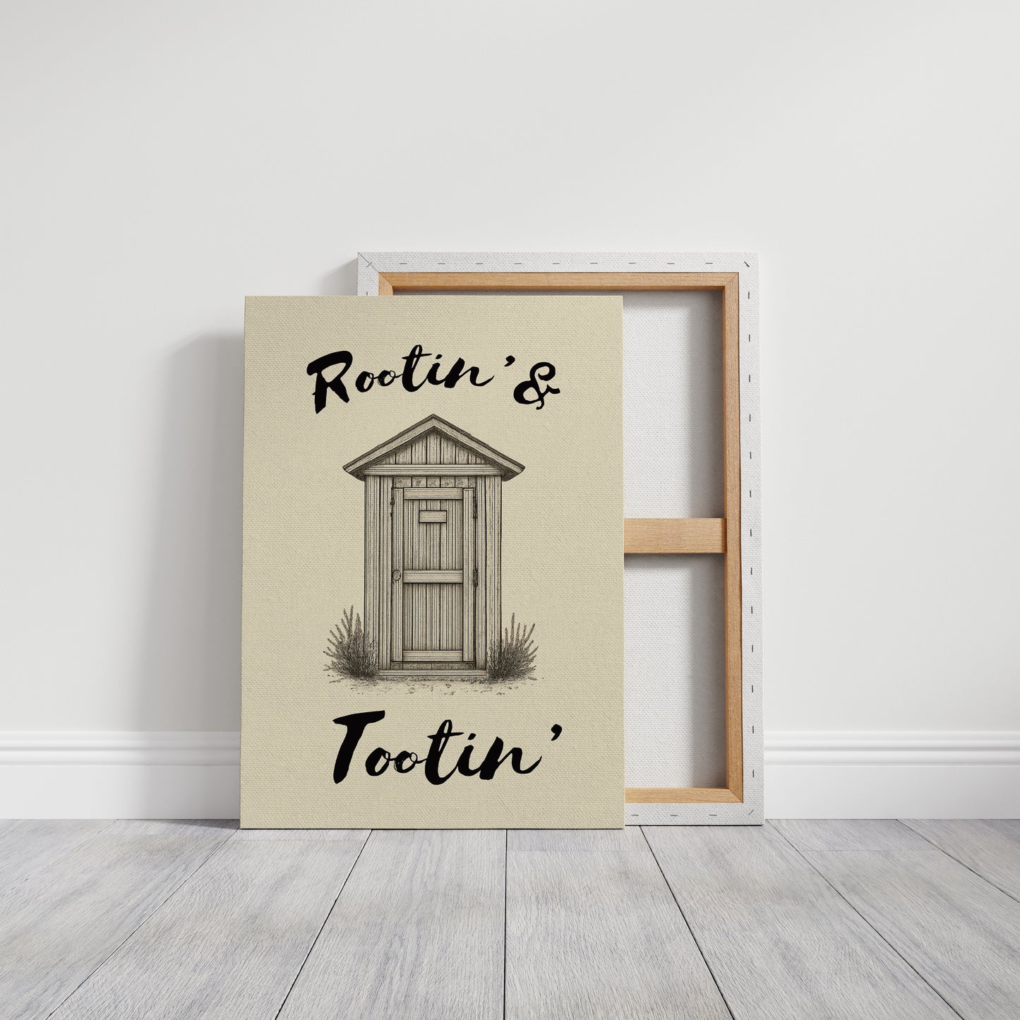 Rustic Tales From Simple Times