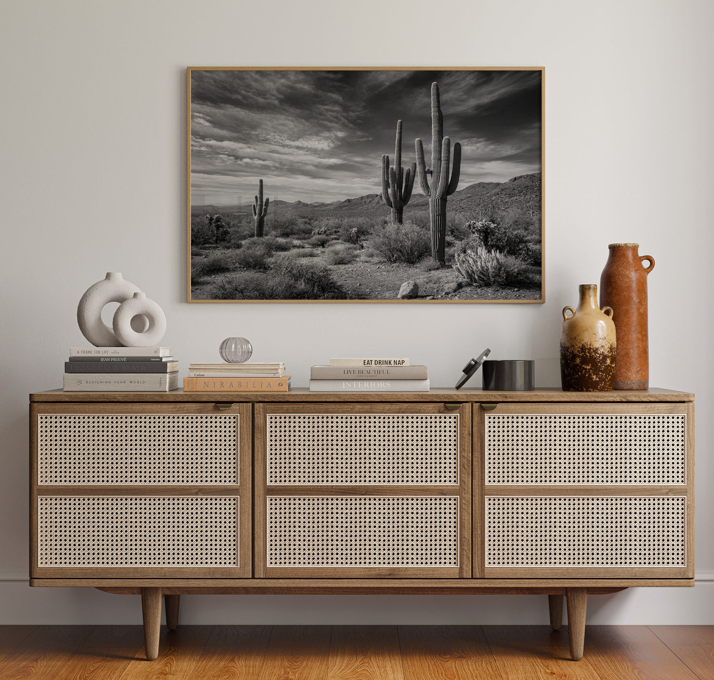 Tall Tales From Sonoran Skies