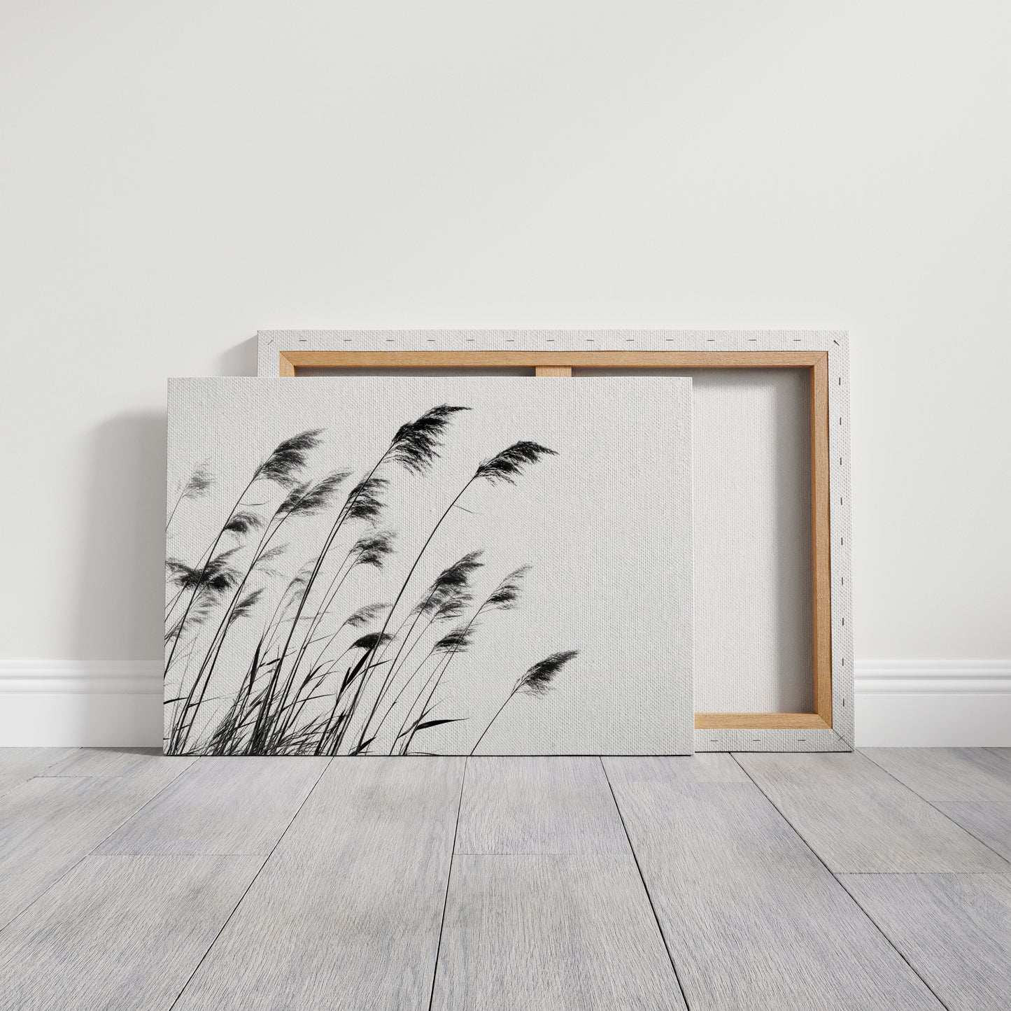Swaying Secrets of the Marsh
