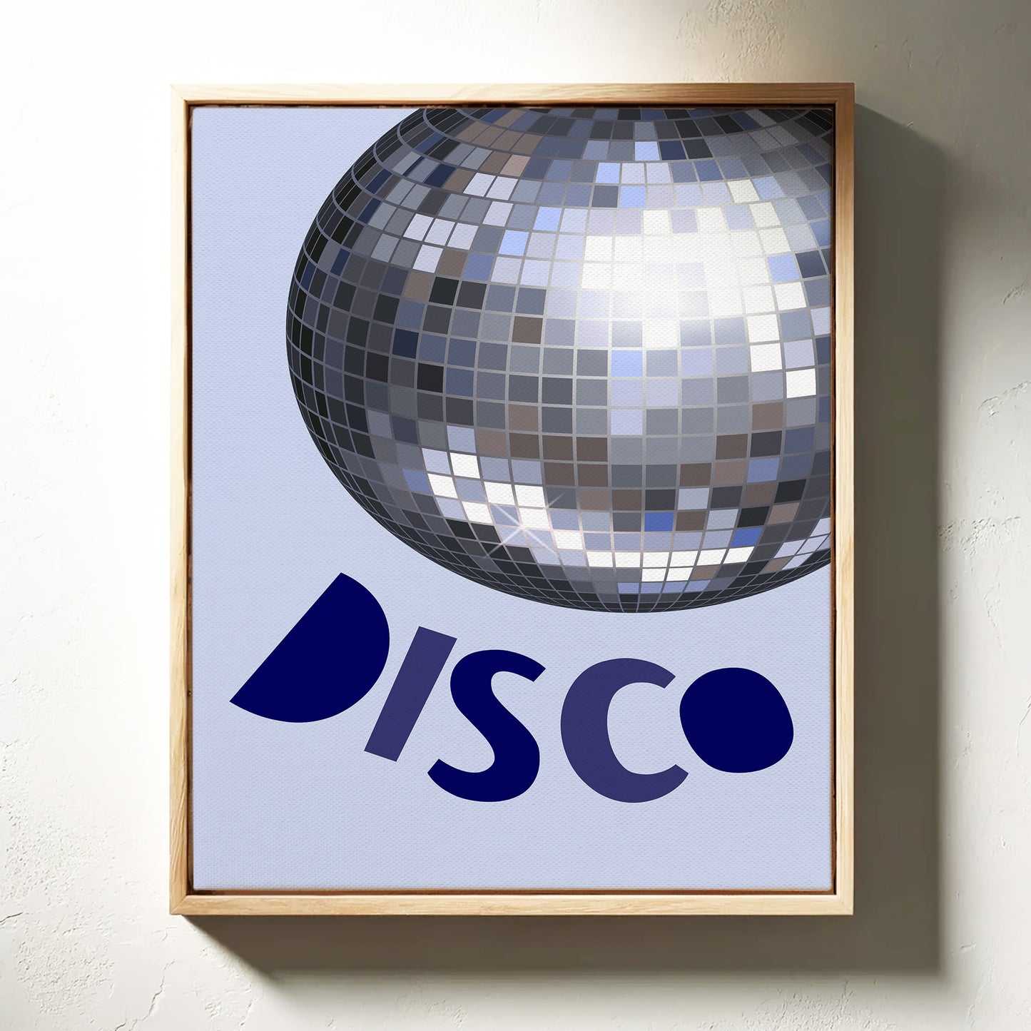 Midnight Sparkles Dance Electric Dreams