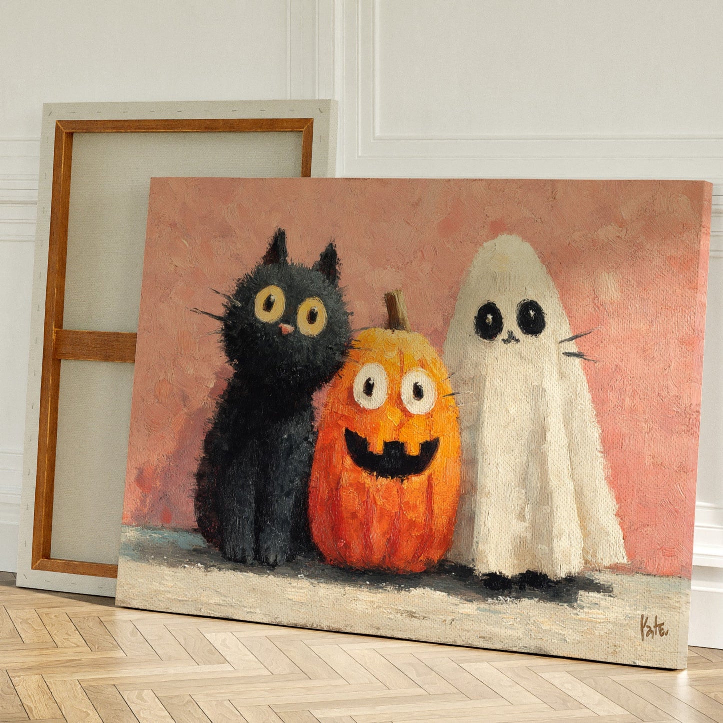 Festival of Feline Frights