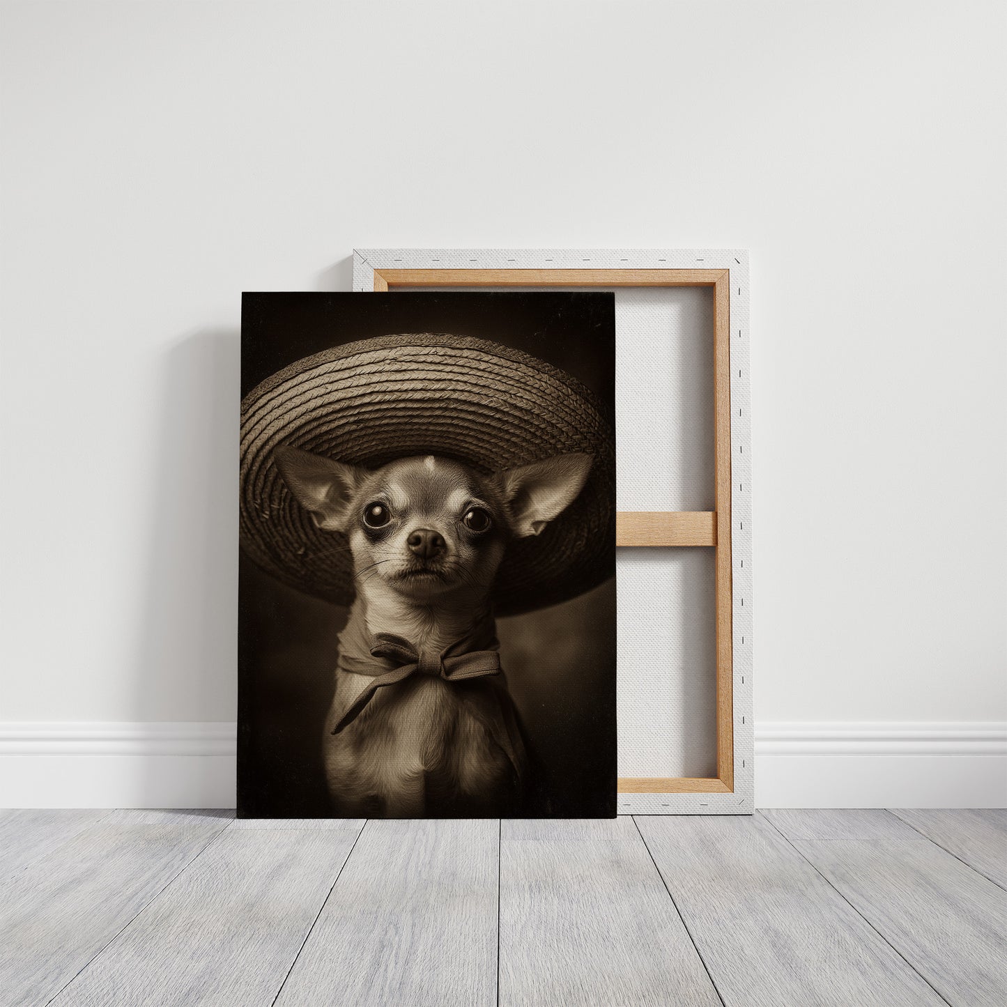 Desert Sun Little Bandit