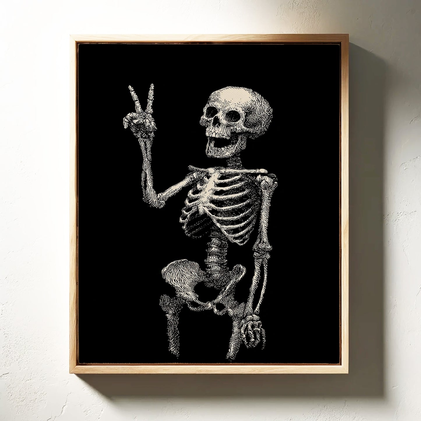 Celebration Beyond the Veil