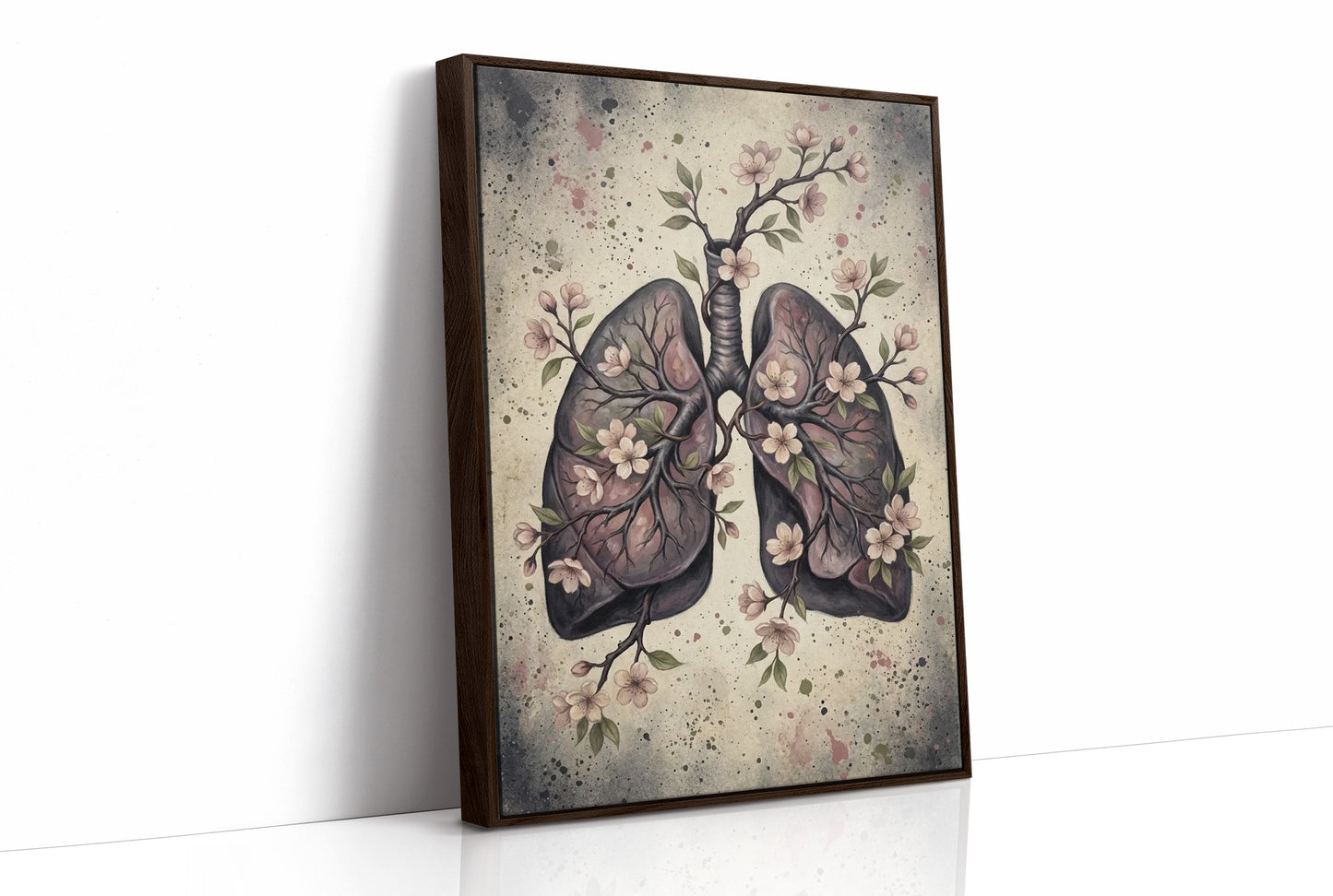 Every Breath Blooms