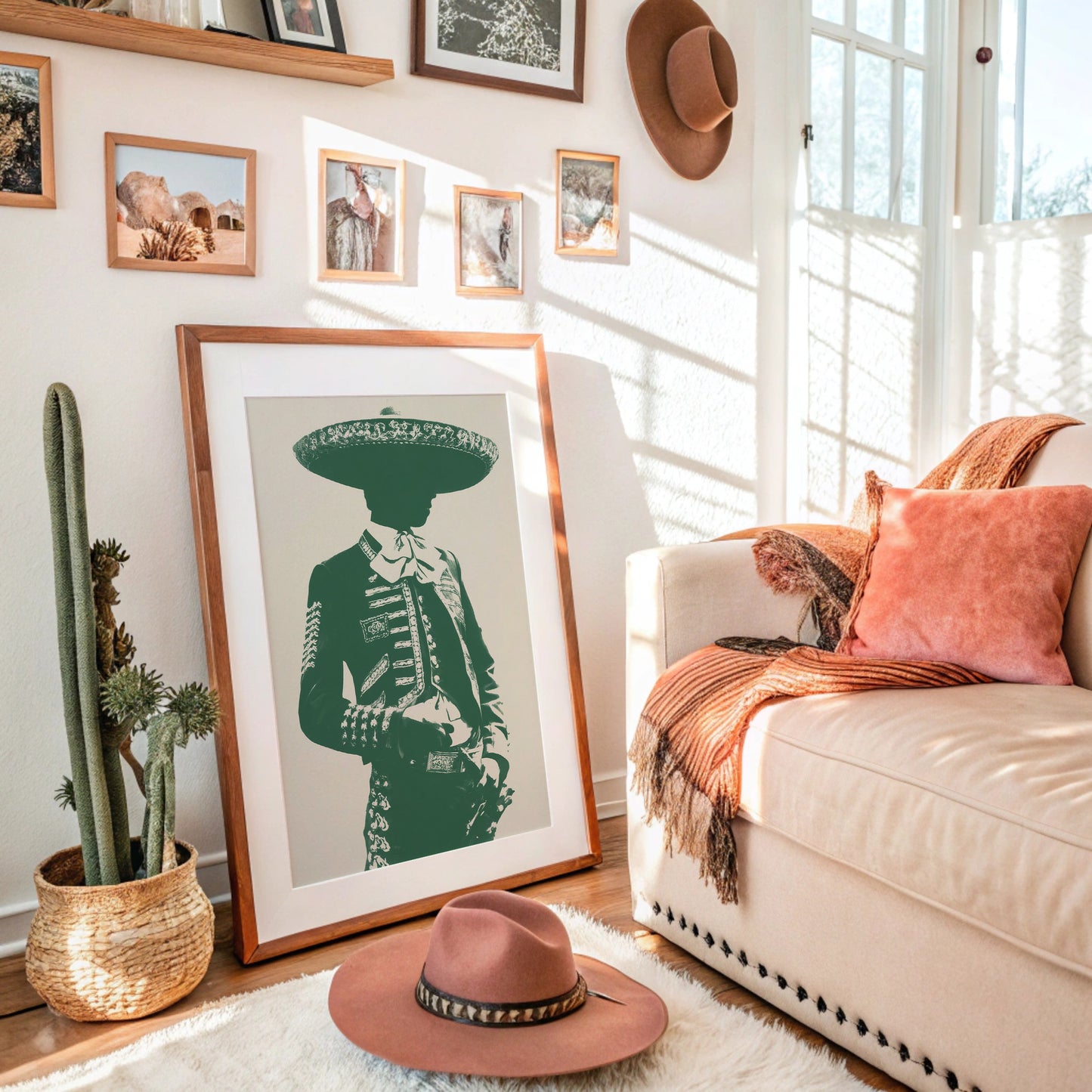 Emerald Tales From Jalisco Nights